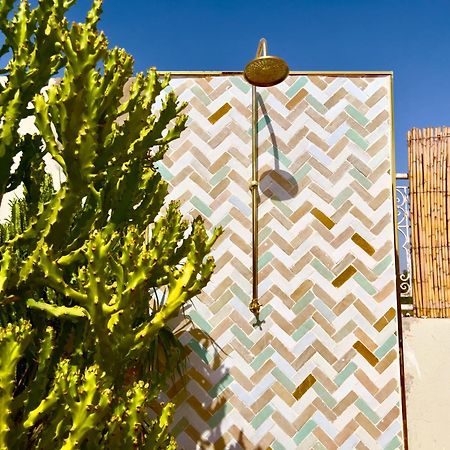 Riad Azad & Spa Marrakesh Exterior foto