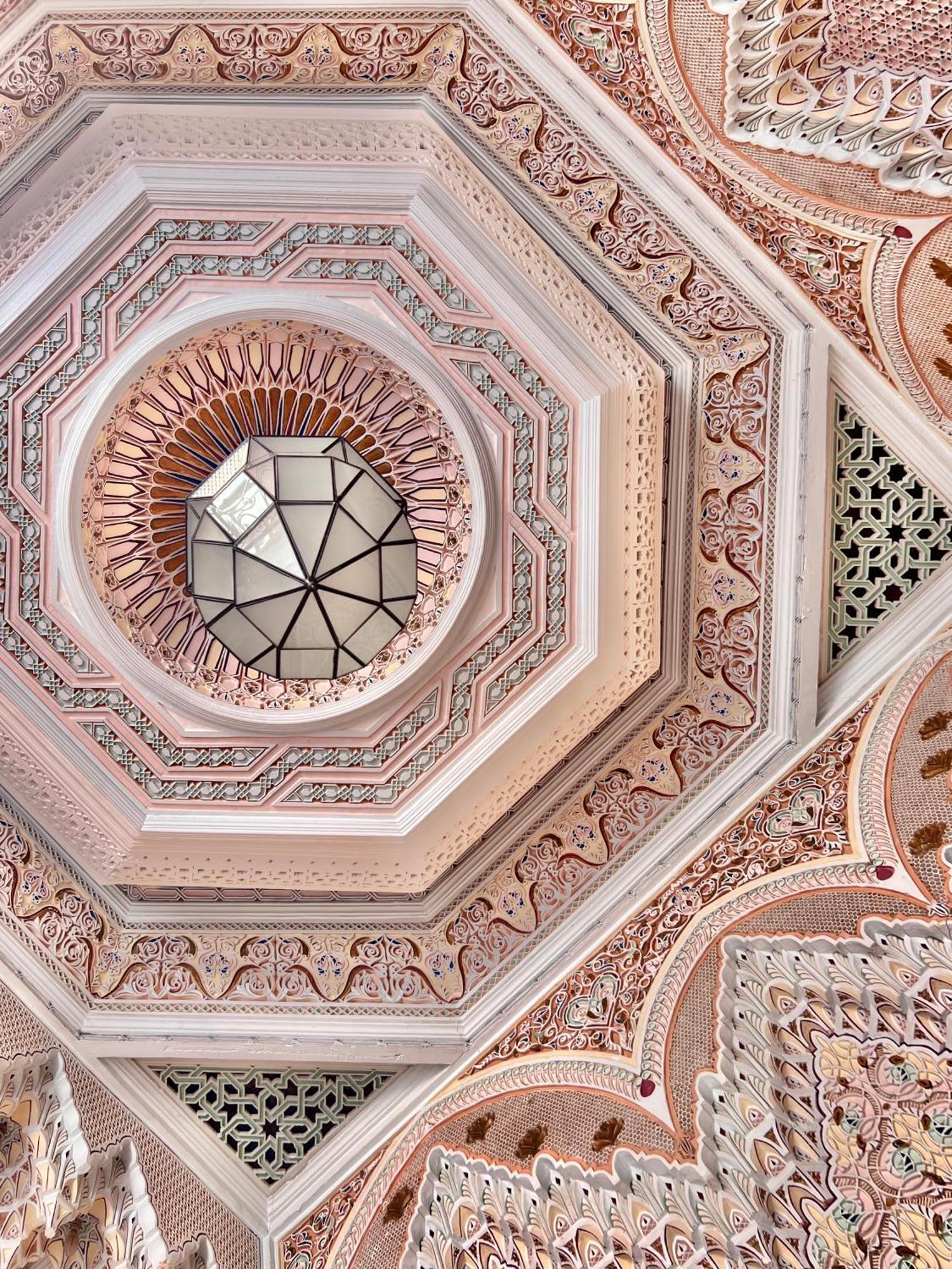 Riad Azad & Spa Marrakesh Exterior foto