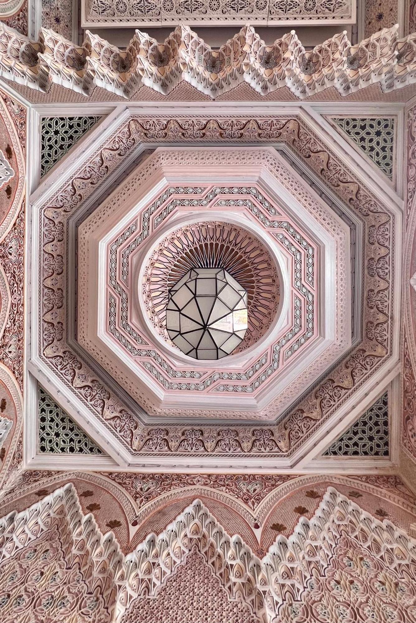 Riad Azad & Spa Marrakesh Exterior foto