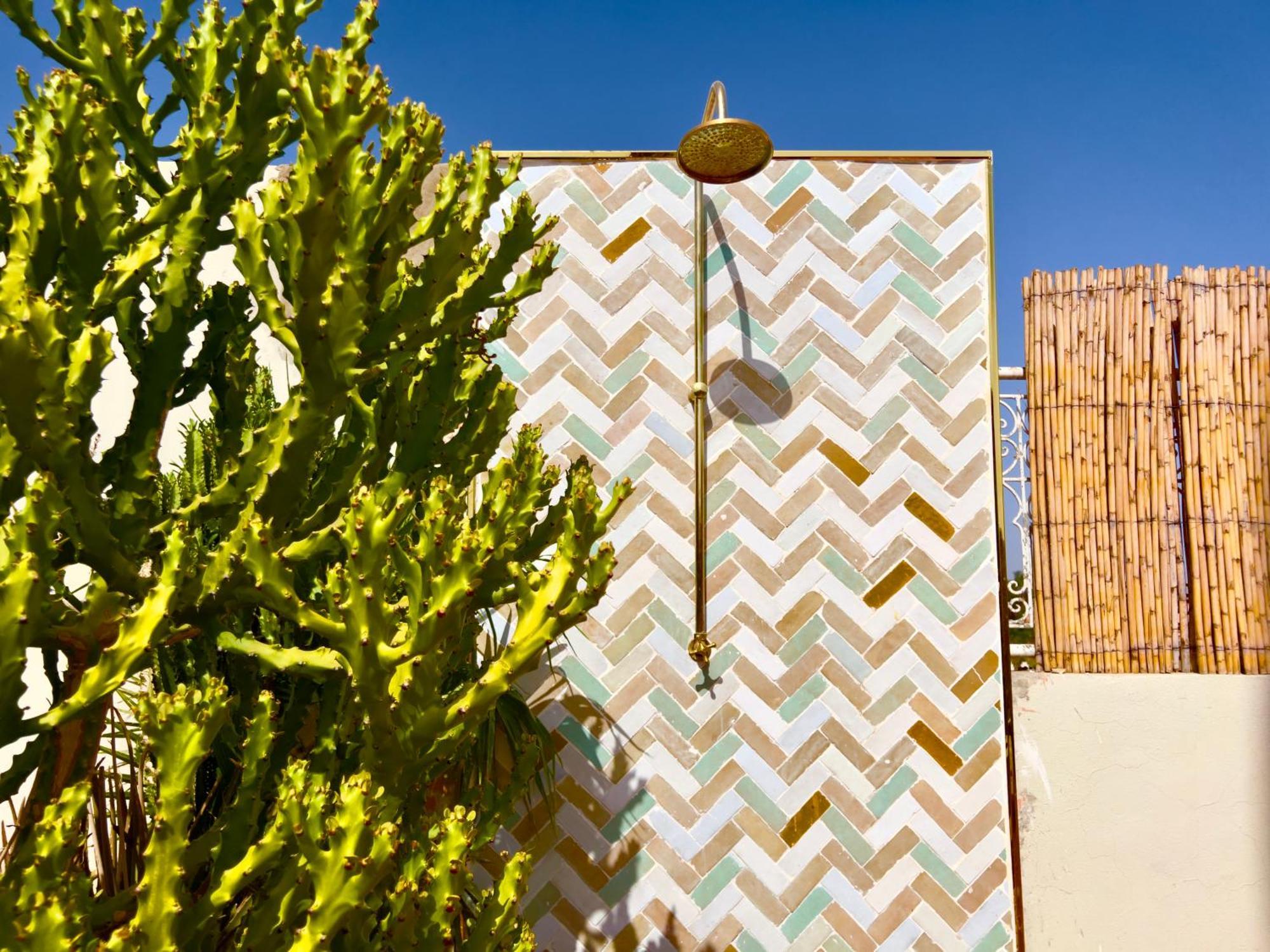 Riad Azad & Spa Marrakesh Exterior foto